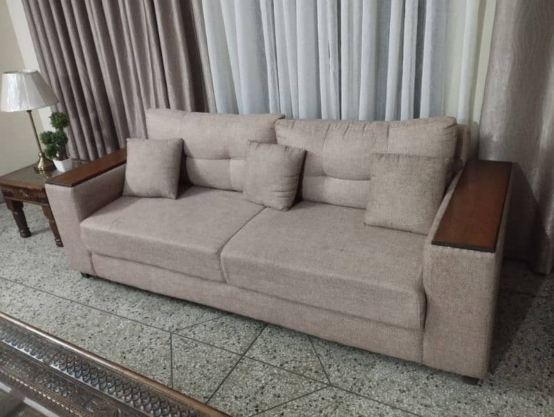 Sofa set for sale 0