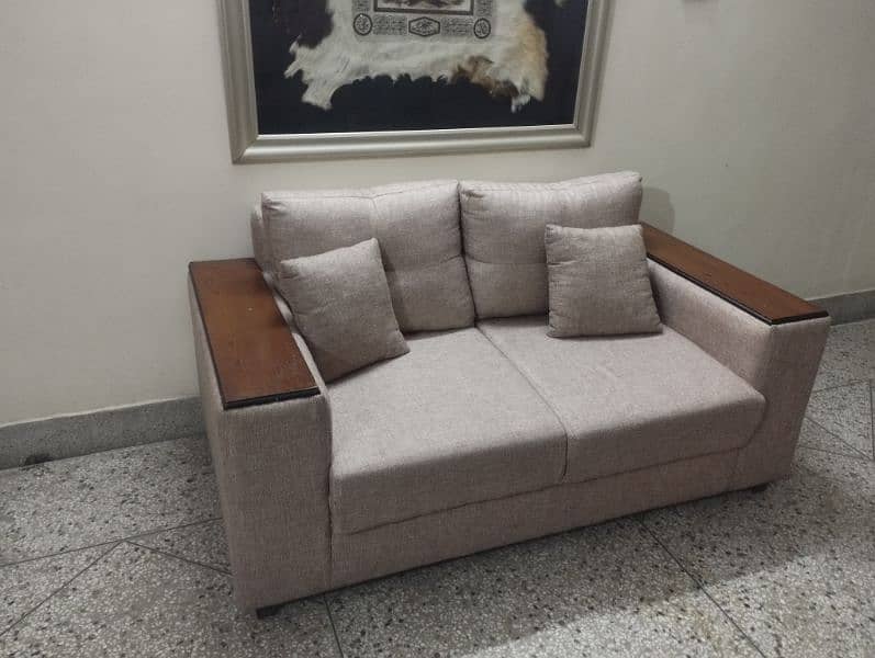 Sofa set for sale 1