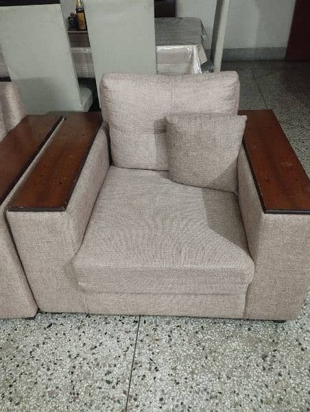 Sofa set for sale 2