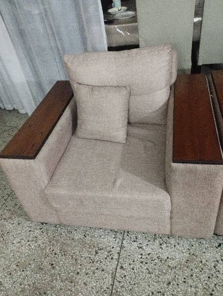 Sofa set for sale 3