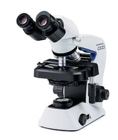 Olympus Microscope CX23