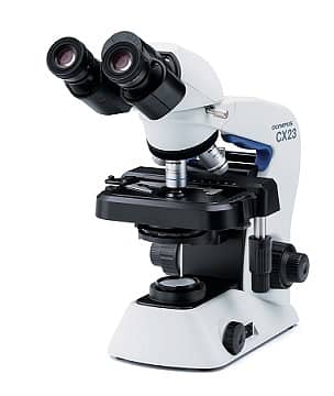 Olympus Microscope CX23 0