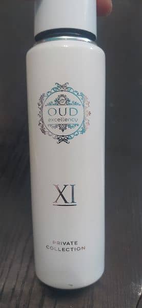 Oud Excellency X1 1
