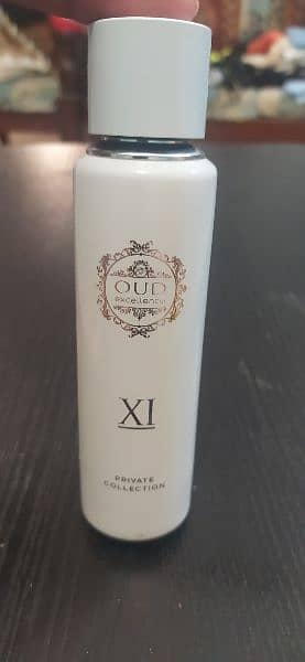 Oud Excellency X1 2