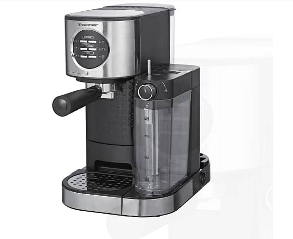 WESTPOINT Professional Coffee Maker WF-2025 0