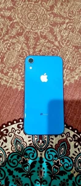 iphone xr 128gb 0