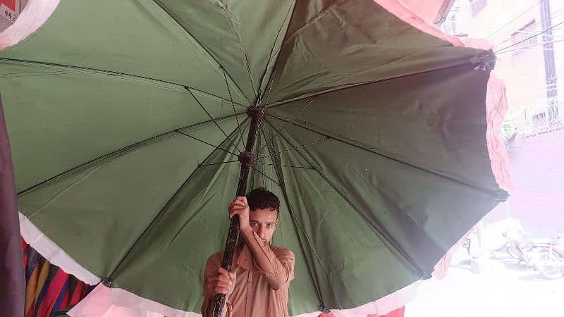 Plastic Korian tarpal,FOJI tarpal,Green Net,Umbrelas,rain coats,tents 8