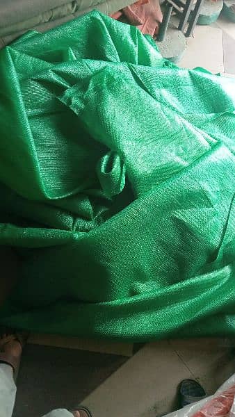 Plastic Korian tarpal,FOJI tarpal,Green Net,Umbrelas,rain coats,tents 17