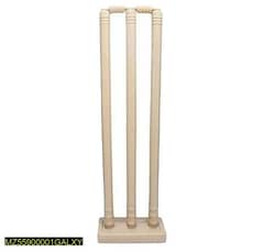 High Quality Cricket Wickets - Free Delivery 0