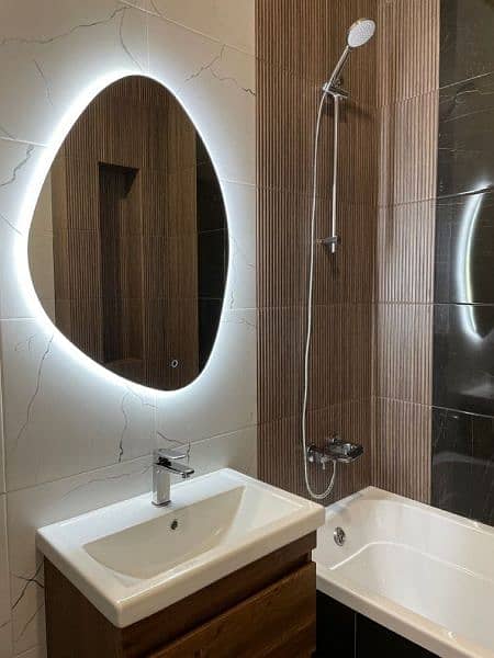 Belgium Looking mirror/ Led mirror designer mirror/ best quality 0