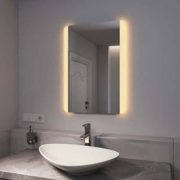 Belgium Looking mirror/ Led mirror designer mirror/ best quality 1