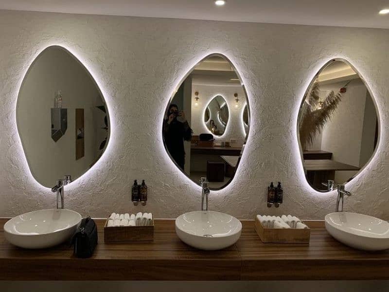 Belgium Looking mirror/ Led mirror designer mirror/ best quality 3