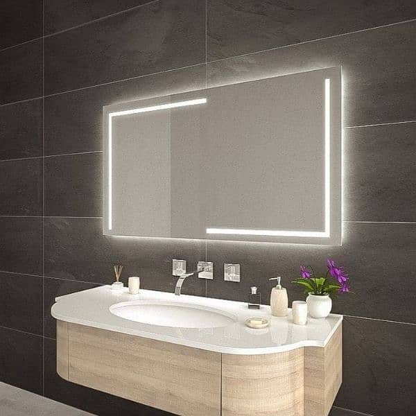 Belgium Looking mirror/ Led mirror designer mirror/ best quality 5