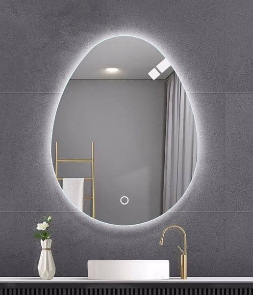 Belgium Looking mirror/ Led mirror designer mirror/ best quality 6