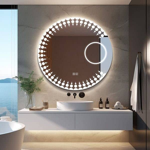 Belgium Looking mirror/ Led mirror designer mirror/ best quality 14