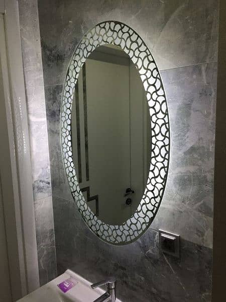 Belgium Looking mirror/ Led mirror designer mirror/ best quality 17