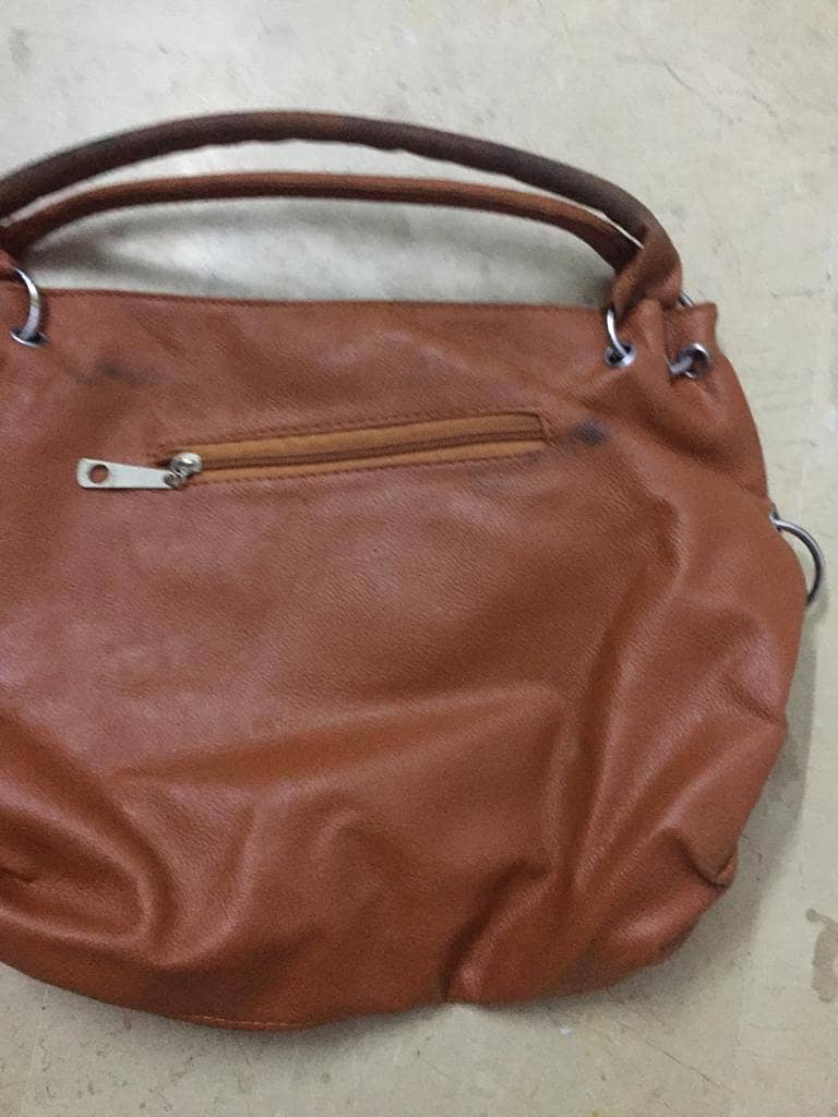 hand bag 1