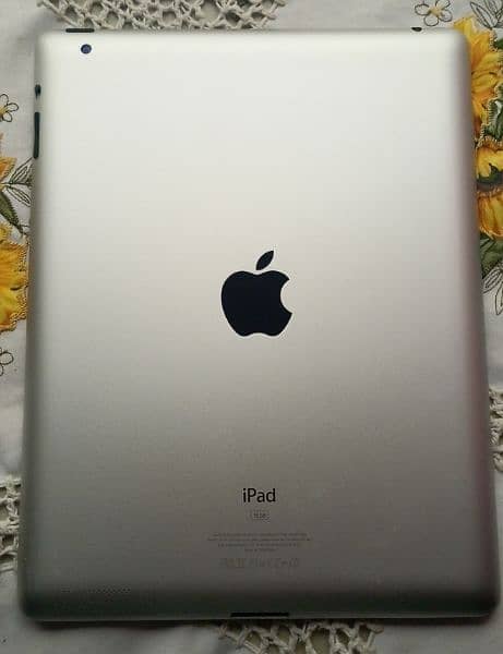 IPAD a1395 0