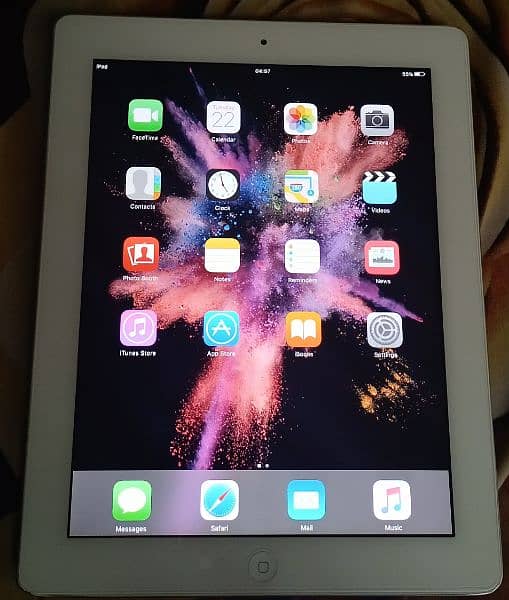 IPAD a1395 2