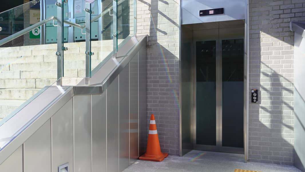 New Lift/Elevator Installation or Maintenance/Repair 13