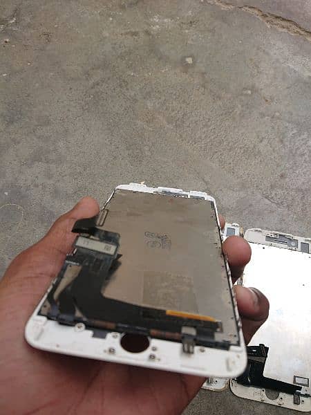 iphone 5 screen lcd panel 3