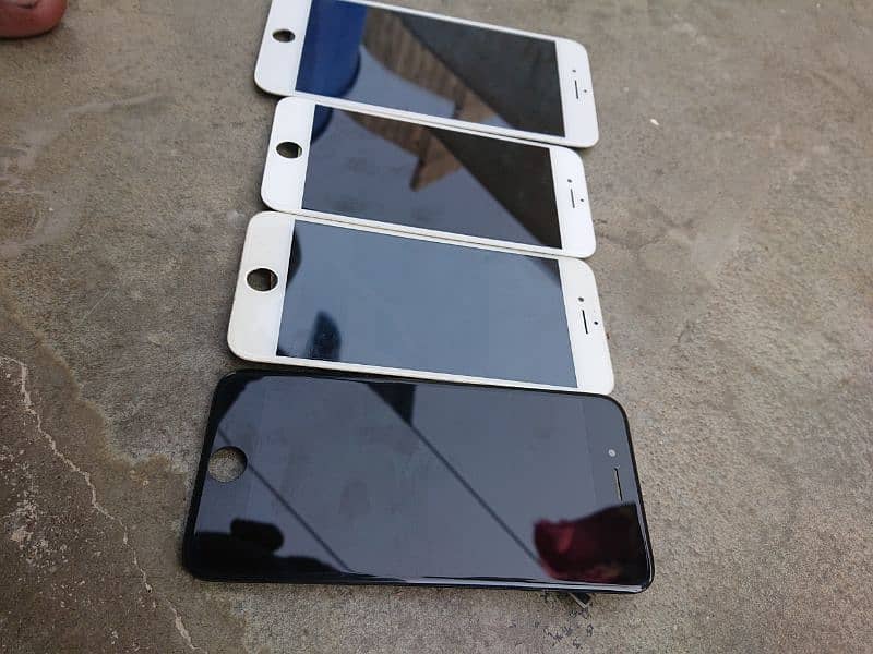 iphone 5 screen lcd panel 4