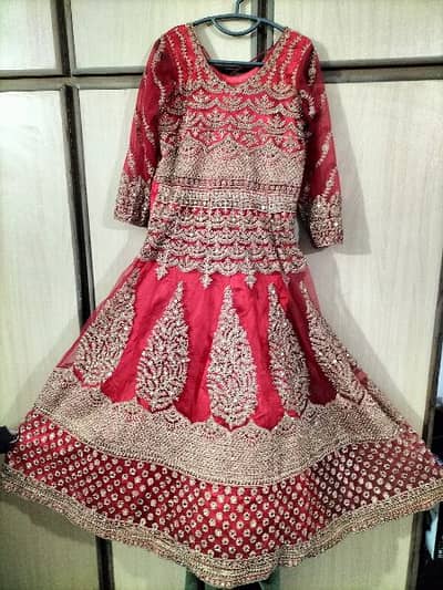 bridal dresse one day used like new