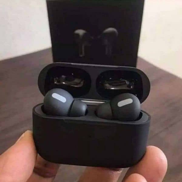 Airpods Pro / 3rd Generation / Pro Japan 9