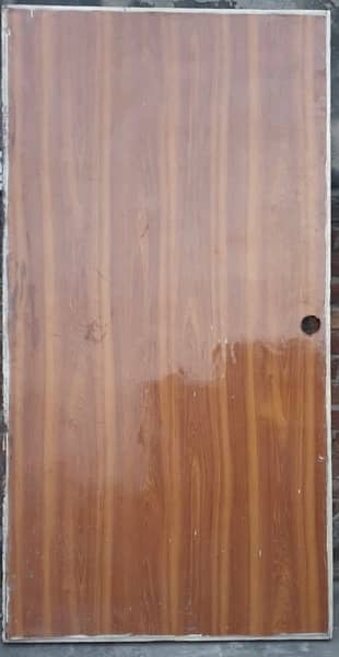 Doors Plywood /Wooden 0