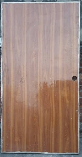 Doors Plywood /Wooden 1