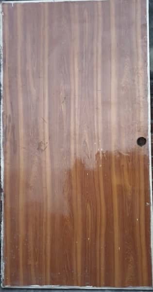 Doors Plywood /Wooden 3