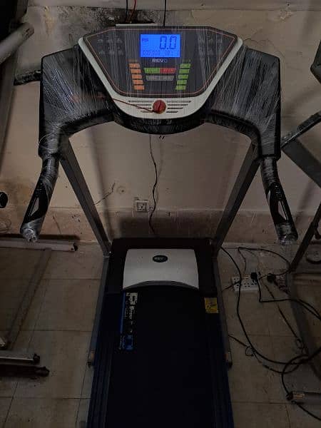 treadmill 0308-1043214 / Running Machine / Eletctric treadmill 7