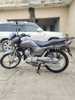 Suzuki Gd.110 Bikes for sale in Gujranwala OLX Pakistan