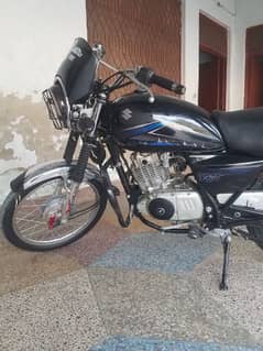 Suzuki gs best sale 150 olx