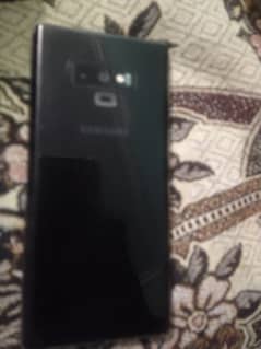 Samsung Note 9 0