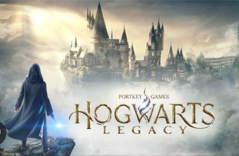 spiderman 2 and hogwarts legacy digital - Games & Entertainment ...