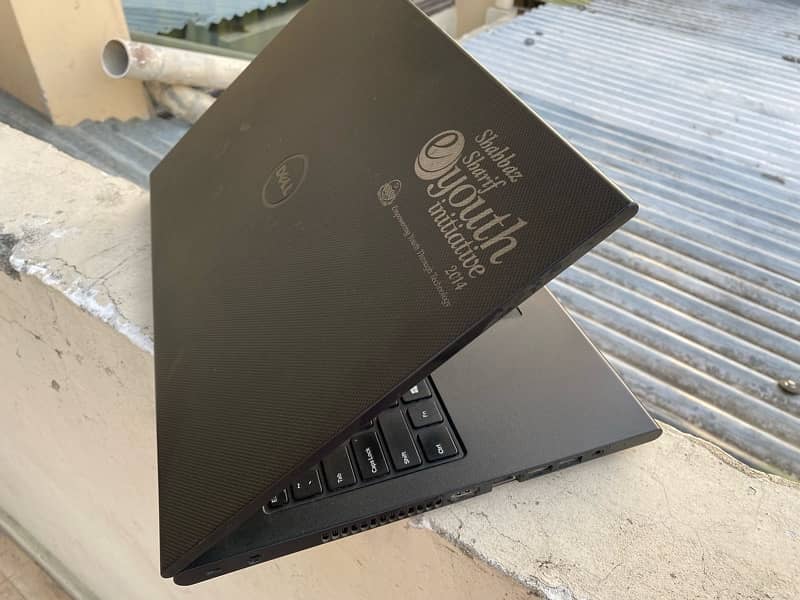 Dell Inspiron 3542 Laptop (Core i5 4th Gen) 2
