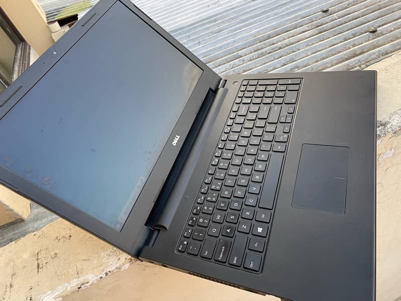 Dell Inspiron 3542 Laptop (Core i5 4th Gen) 3