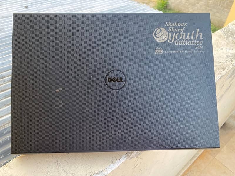 Dell Inspiron 3542 Laptop (Core i5 4th Gen) 6