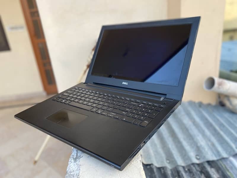 Dell Inspiron 3542 Laptop (Core i5 4th Gen) 7
