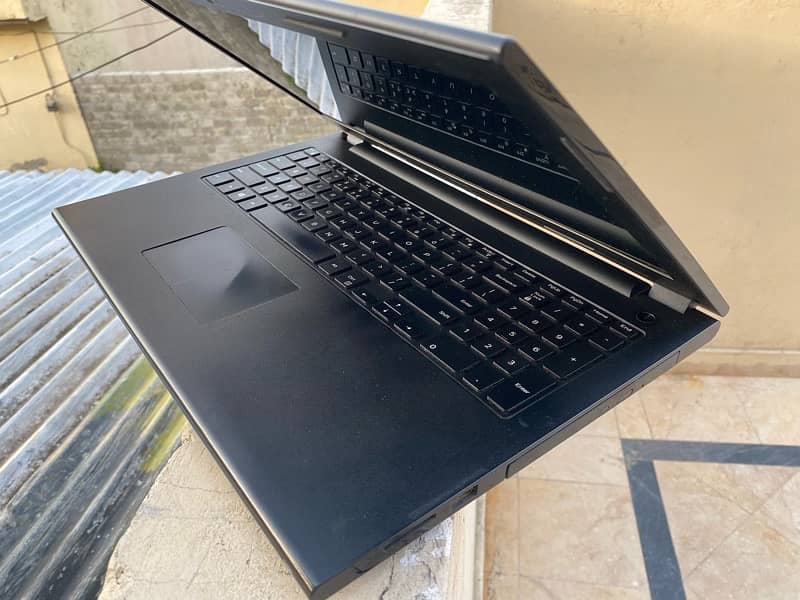 Dell Inspiron 3542 Laptop (Core i5 4th Gen) 8