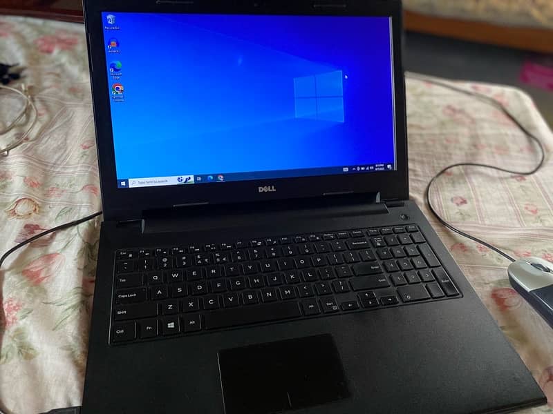 Dell Inspiron 3542 Laptop (Core i5 4th Gen) 9