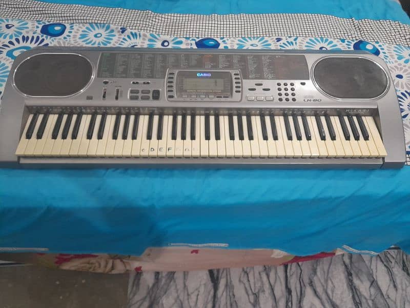 keyboard piano sale l k 80 1