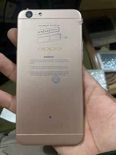 oppo a57 4/64 me available hai