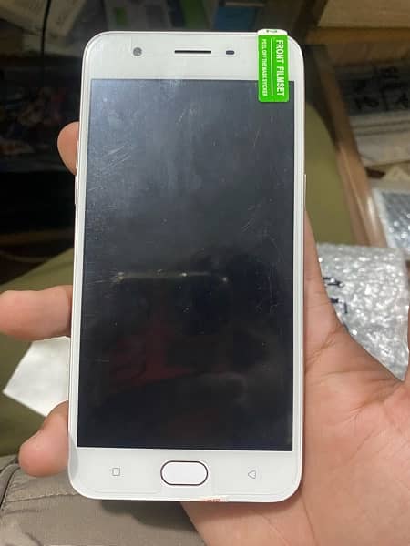 oppo a57 4/64 me available hai 1