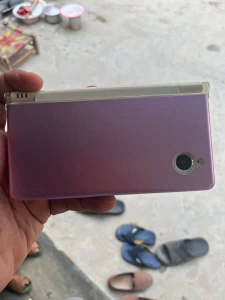 Nintendo DSI 0