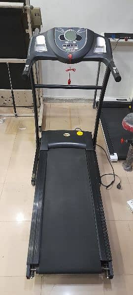 Treadmills And Cycles 03074776470 4