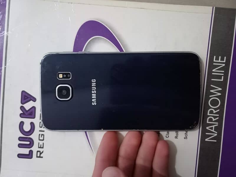 samsung s6 pta approved 3/32 3