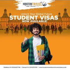 HOUSTON TRAVEL & TOURISM & CONSULTANCY