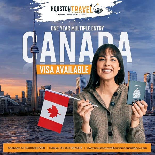 HOUSTON TRAVEL & TOURISM & CONSULTANCY 4